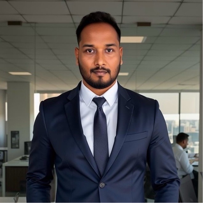 Abhishek Teegela