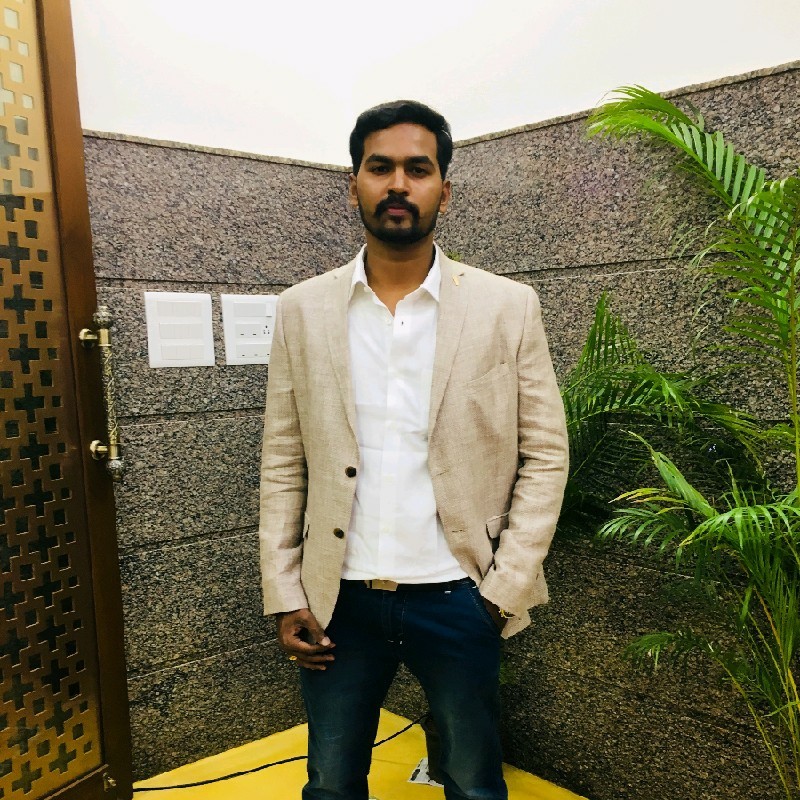 Arun Muthu