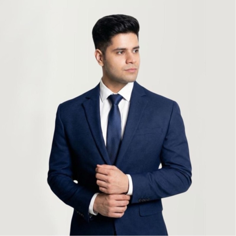 Ayush Sharma