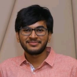 Dewesh Agarwal