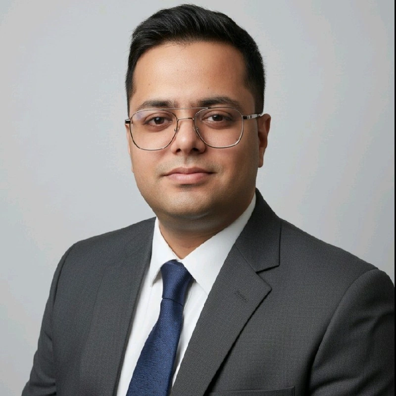 Karan Kapoor