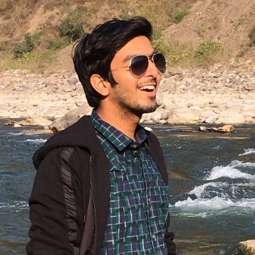 Kushagra Manglik