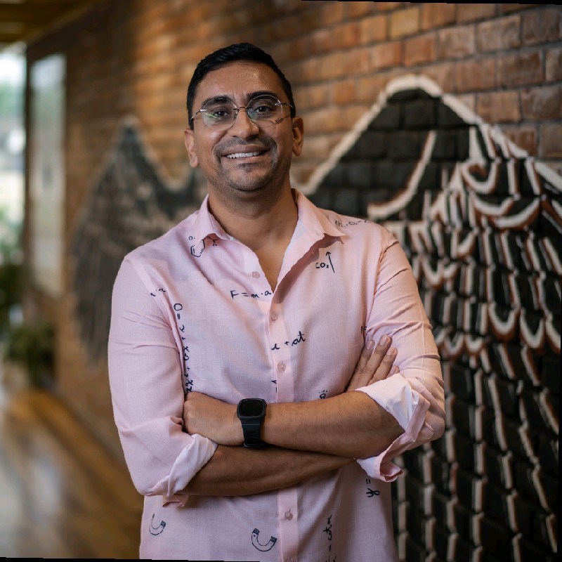 Vaibhav Jain