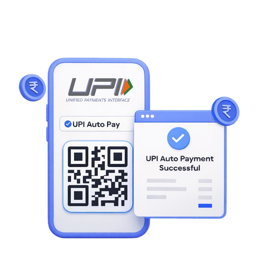 UPI AutoPay High Reliability