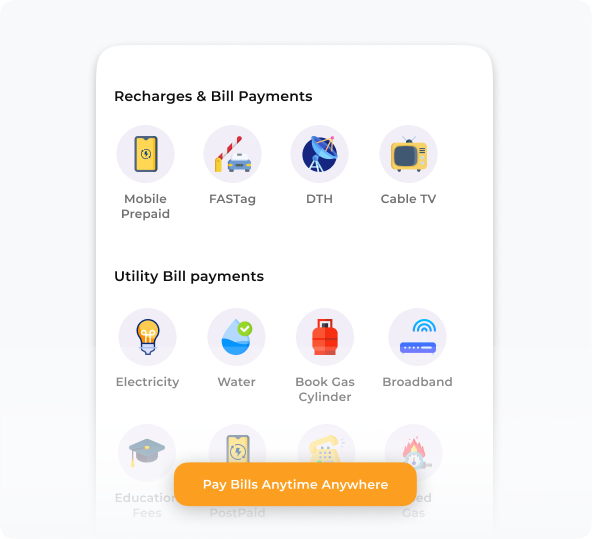 Rental Payments