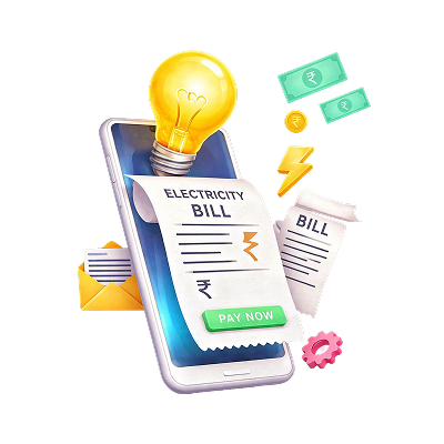 Electricity Bill Payments for Enterprises