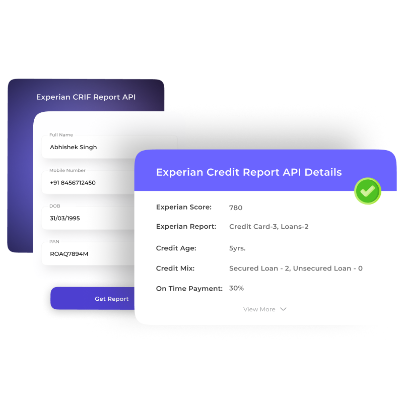 API Support