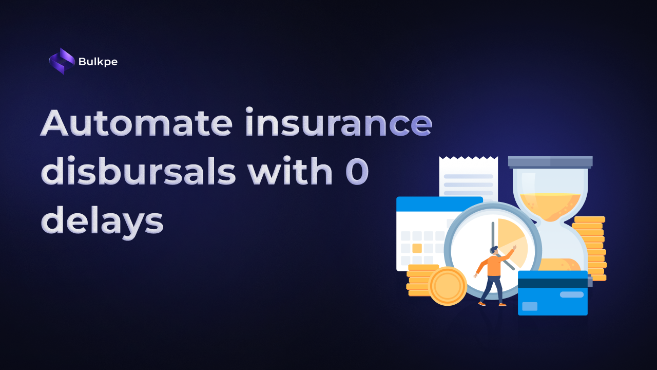 Claim Insurance Settlement Payouts