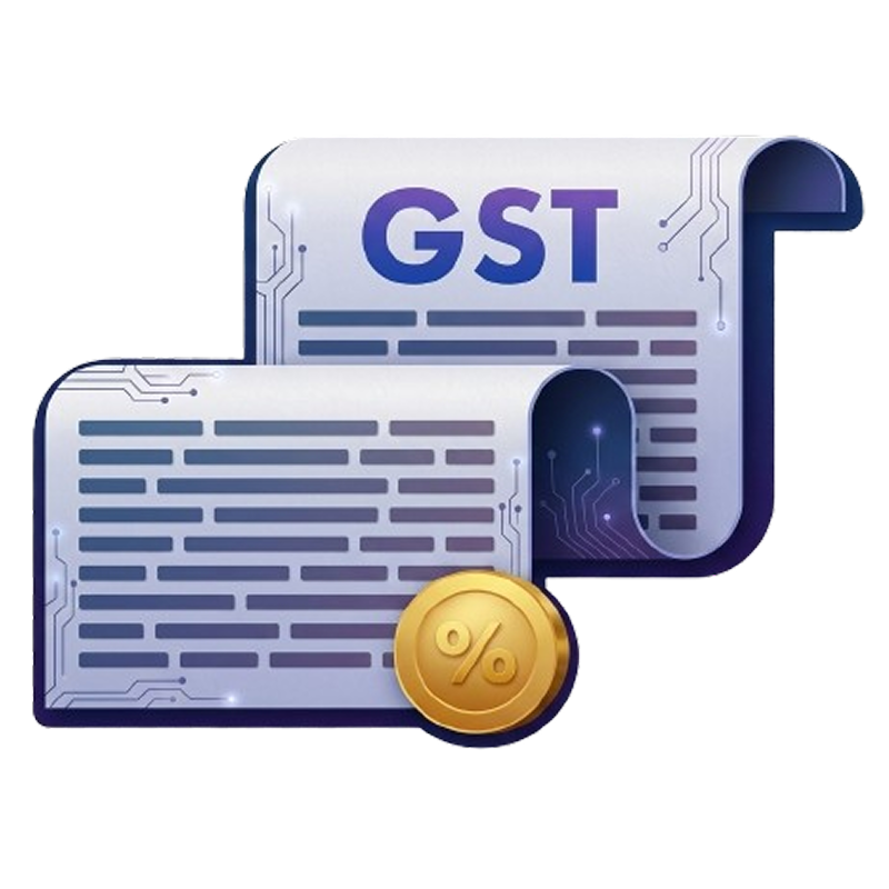 Scheduled GST Payments