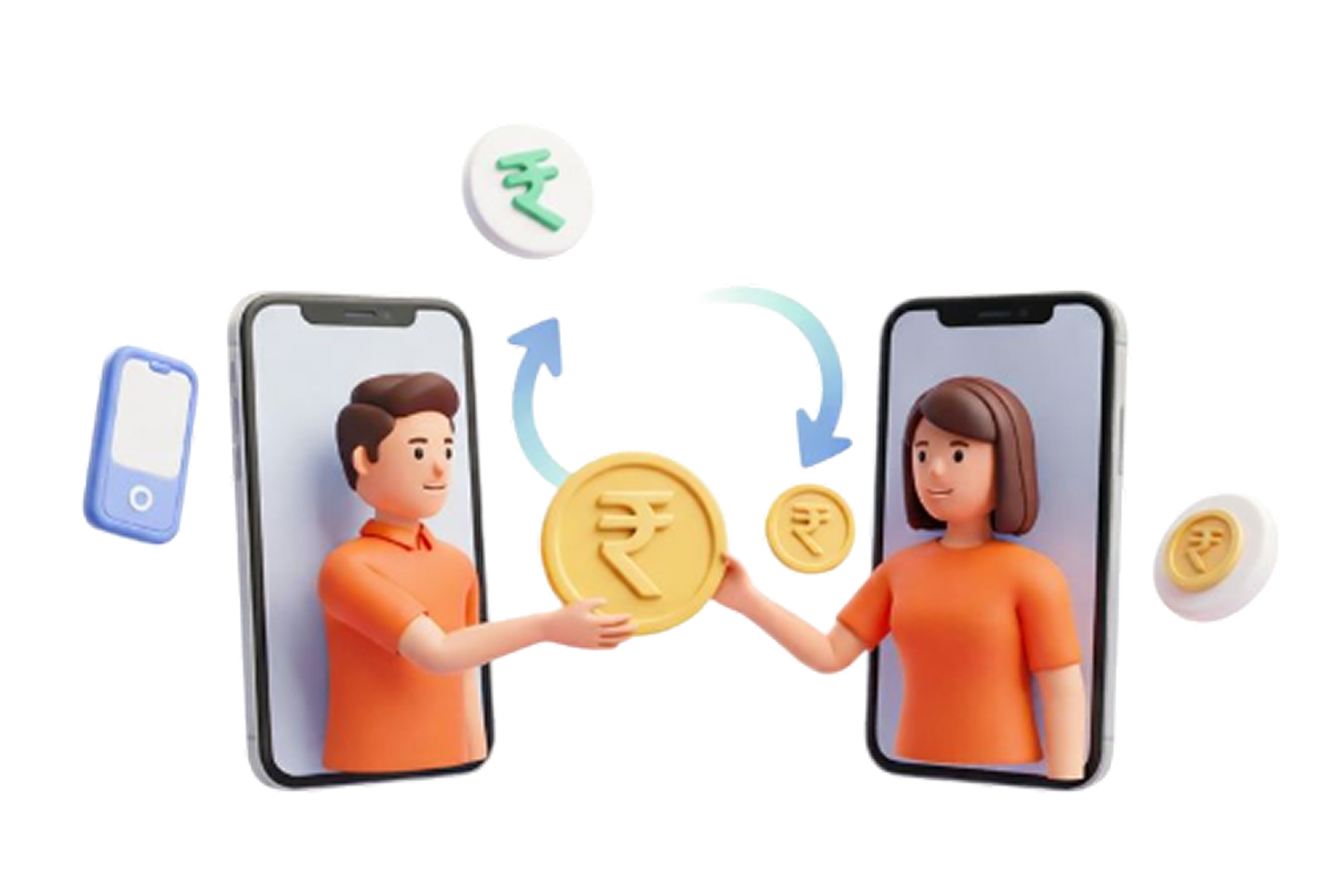 IMPS Payouts