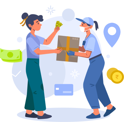 Logistics Payouts