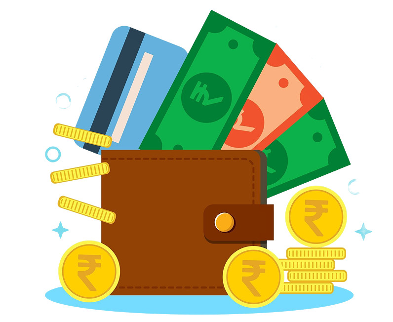 Petty Cash Management