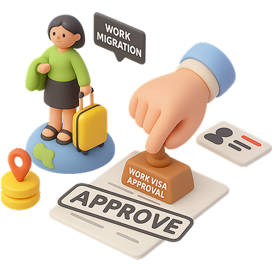 Passport Verification