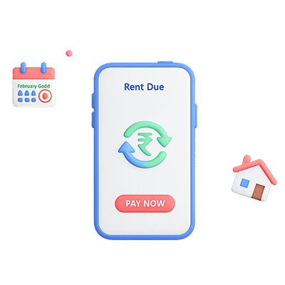 Bulk Rent Payments