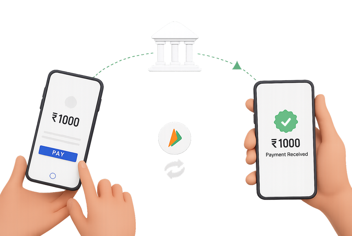 UPI Bulk Payouts