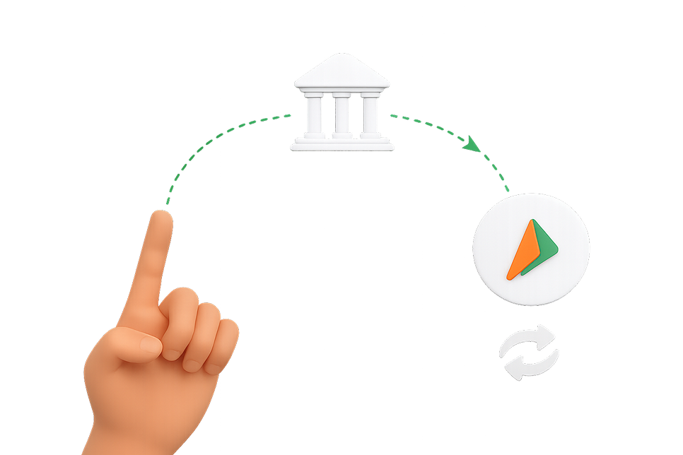UPI Payouts