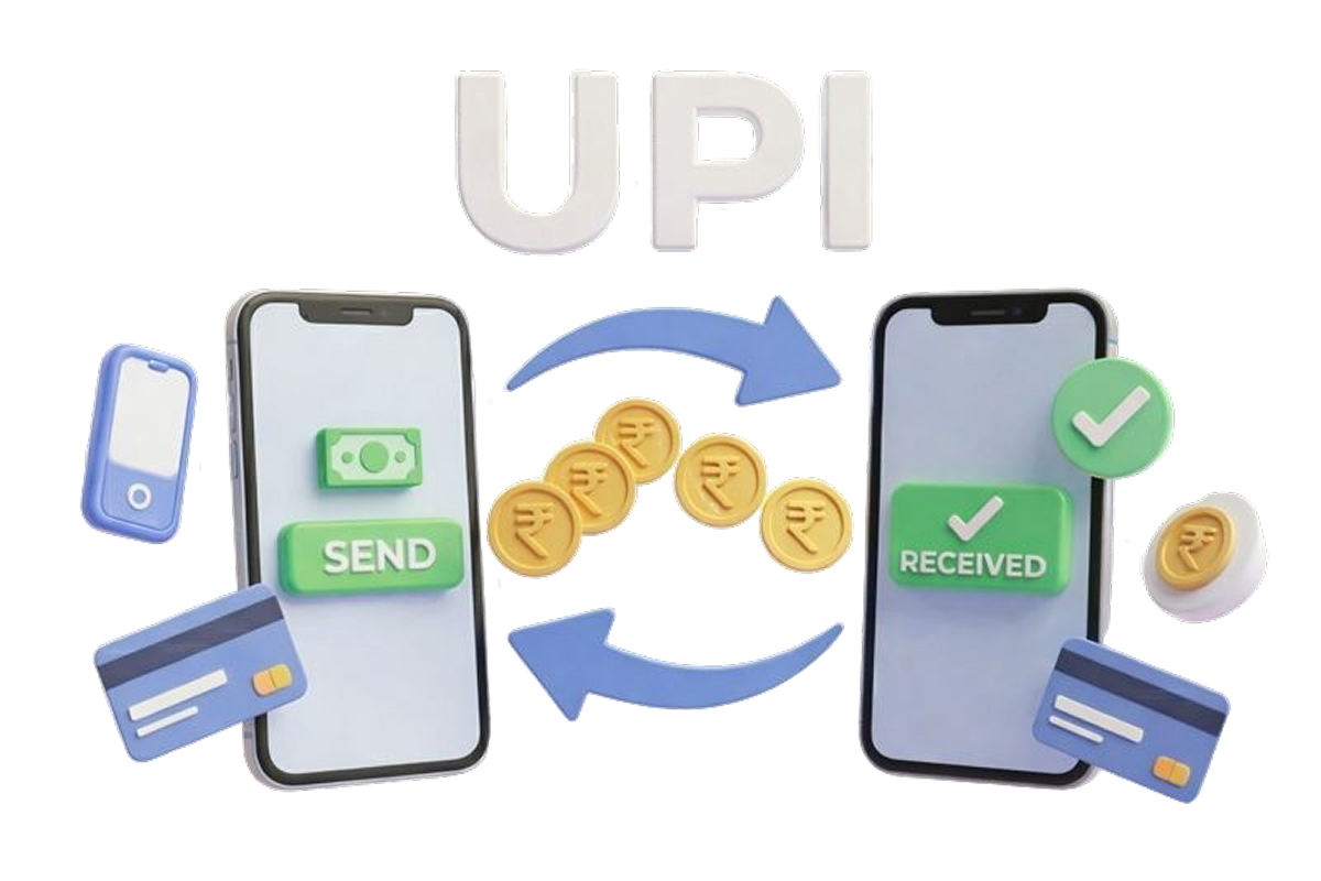 Intelligent UPI Routing