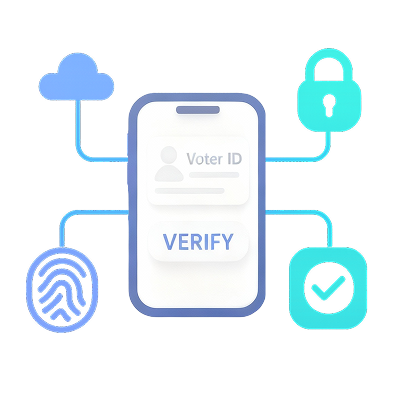 Voter ID Verification