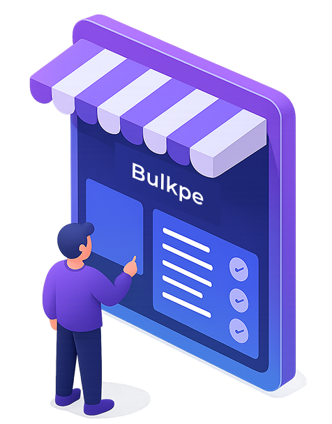 Bulk Bill Payments