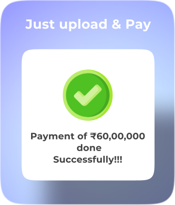 Cashback Disbursements