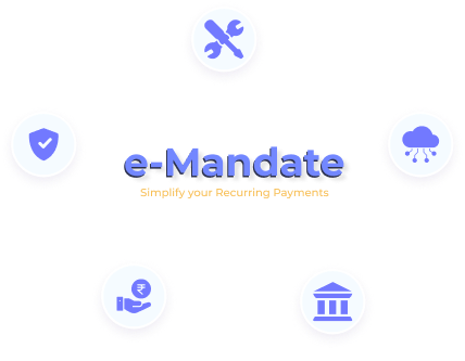 eNACH Mandate Setup