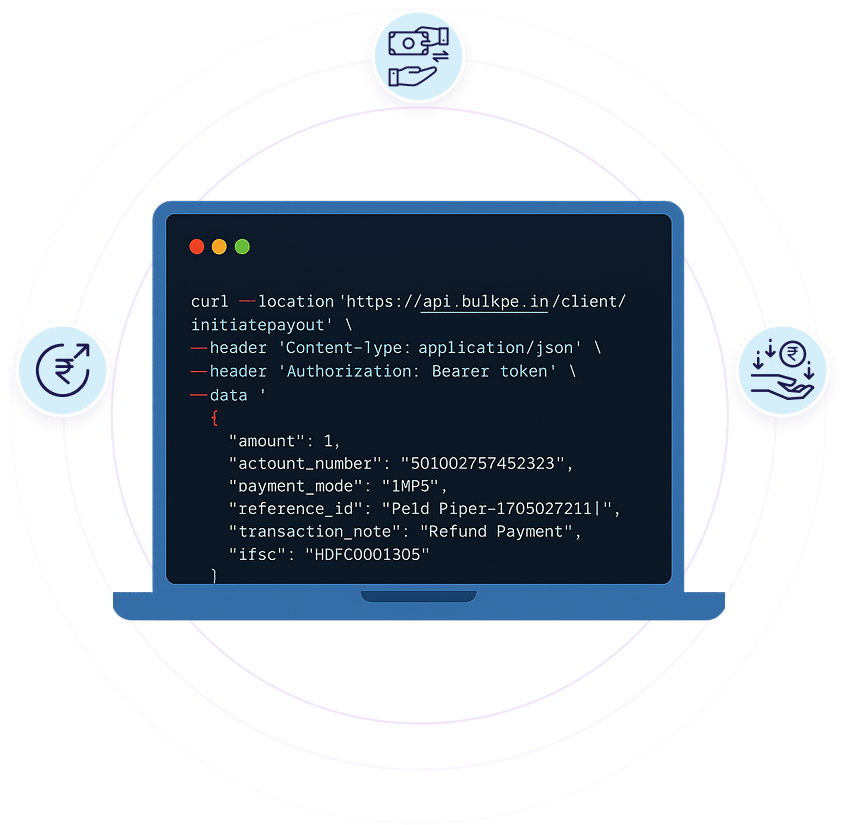 Developer Friendly APIs