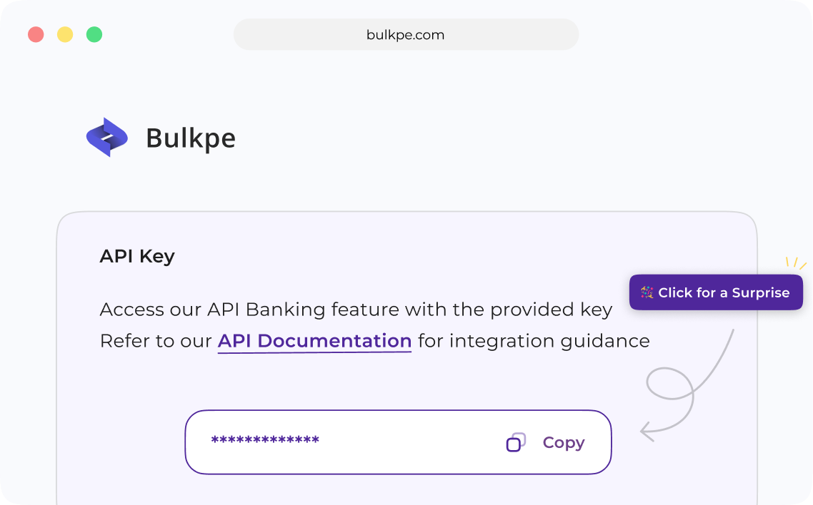 Easy Onboarding