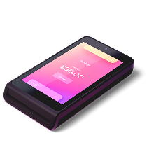 Helcim Card Reader