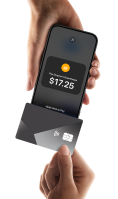 Tap to Pay on iPhone